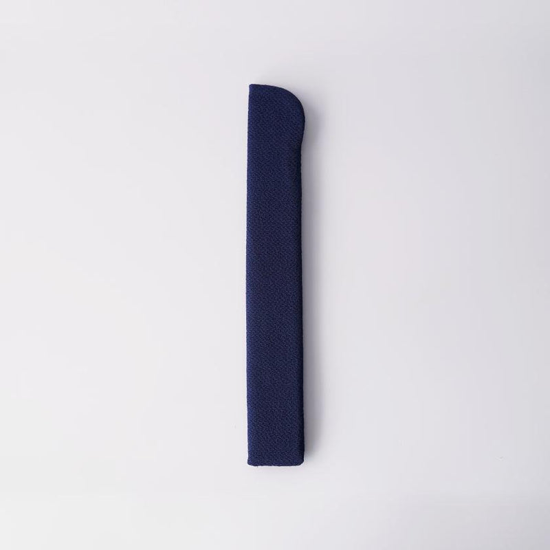 [手扇袋]海軍（長度約為10.24英寸）|京都折疊迷