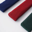 [HAND FAN BAG] GREEN  (UP TO ABOUT 10.24 IN. IN LENGTH) | KYOTO FOLDING FANS | OHNISHI TSUNE SHOTEN