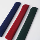 [HAND FAN BAG] GREEN  (UP TO ABOUT 10.24 IN. IN LENGTH) | KYOTO FOLDING FANS | OHNISHI TSUNE SHOTEN