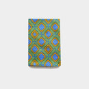 [FUROSHIKI] DIAMOND GREEN | HAND PRINTING