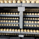 [Wind chimes] เสียงที่เงียบสงบ Onigawara | งานฝีมือ Sanshu Onigawara