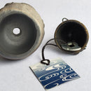 [Wind chimes] เสียงที่เงียบสงบ Onigawara | งานฝีมือ Sanshu Onigawara