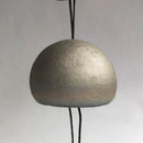 [Wind chimes] เสียงที่เงียบสงบ Onigawara | งานฝีมือ Sanshu Onigawara