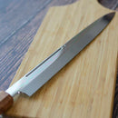 [KITCHEN (CHEF) KNIFE] GOH UMANOSUKE YOSHIHIRO YANAGIBA 300MM  | SAKAI FORGED BLADES | YAMAWAKI CUTLERY