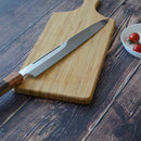 [KITCHEN (CHEF) KNIFE] GOH UMANOSUKE YOSHIHIRO YANAGIBA 300MM  | SAKAI FORGED BLADES | YAMAWAKI CUTLERY