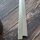 [Kitchen (Chef) มีด] MOV HONYAKI YANAGI มีด (240 มม., 270 มม., 300 มม.) | Sakai Forged Blades | Yamawaki Cutlery