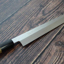[Kitchen (Chef) มีด] MOV HONYAKI YANAGI มีด (240 มม., 270 มม., 300 มม.) | Sakai Forged Blades | Yamawaki Cutlery