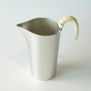 [SAKE BOTTLE] CHIRORI (L) | TAKAOKA BRONZE CASTING