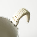 [SAKE BOTTLE] CHIRORI (L) | TAKAOKA BRONZE CASTING