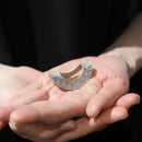 [CHOPSTICK REST (HOLDER)] RIN - 5 PIECES | TAKAOKA BRONZE CASTING | NOUSAKU