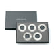 [CHOPSTICK REST (HOLDER)] RIN - 5 PIECES | CASTING | NOUSAKU