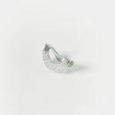 [CHOPSTICK REST (HOLDER)] RIN - 5 PIECES | TAKAOKA BRONZE CASTING | NOUSAKU