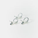 [CHOPSTICK REST (HOLDER)] 8 - 3 PIECES | TAKAOKA BRONZE CASTING | NOUSAKU