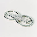 [CHOPSTICK REST (HOLDER)] 8 - 3 PIECES | TAKAOKA BRONZE CASTING | NOUSAKU