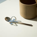 [CHOPSTICK REST (HOLDER)] 8 - 3 PIECES | TAKAOKA BRONZE CASTING | NOUSAKU