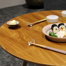 [CHOPSTICK REST (HOLDER)] 8 - 3 PIECES | TAKAOKA BRONZE CASTING | NOUSAKU