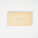 [餐具休息]折疊起重機-5件|高田銅牌| Nousaku