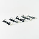 [餐具休息]折疊起重機-5件|高田銅牌| Nousaku