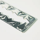 [餐具休息]折疊起重機-5件|高田銅牌| Nousaku