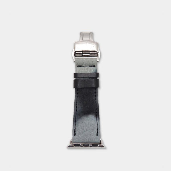 [Apple Watch樂隊] Apple Watch的變色龍樂隊41（40,38）毫米（上12點側）P |京都Yuzen染色