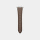 [APPLE WATCH BAND] CHAMELEON BAND FOR APPLE WATCH 41 (40,38) MM (BOTTOM 6 O'CLOCK SIDE) LEATHER S | KYOTO YUZEN DYEING