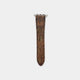 [APPLE WATCH BAND] CHAMELEON BAND FOR APPLE WATCH 41 (40,38) MM (BOTTOM 6 O'CLOCK SIDE) Z | KYOTO YUZEN DYEING