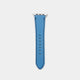 [APPLE WATCH BAND] CHAMELEON BAND FOR APPLE WATCH 45 (44,42) MM (BOTTOM 6 O'CLOCK SIDE) LEATHER R | KYOTO YUZEN DYEING