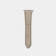 [APPLE WATCH BAND] CHAMELEON BAND FOR APPLE WATCH 45 (44,42) MM (BOTTOM 6 O'CLOCK SIDE) LEATHER U | KYOTO YUZEN DYEING