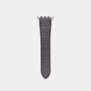 [APPLE WATCH BAND] CHAMELEON BAND FOR APPLE WATCH 45 (44,42) MM (BOTTOM 6 O'CLOCK SIDE) Y | KYOTO YUZEN DYEING