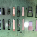 [APPLE WATCH BAND] CHAMELEON BAND FOR APPLE WATCH 45 (44,42) MM (BOTTOM 6 O'CLOCK SIDE) AB | KYOTO YUZEN DYEING