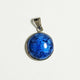 [ACCESSORY] ROUND PENDANT SUKE (6 COLORS) | OWARI CLOISONNE