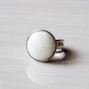 [附件]圓環haku（6顏色）| Owari Cloisonne