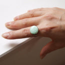 [附件]圓環haku（6顏色）| Owari Cloisonne