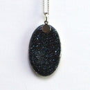 [配件]吊墜玫瑰（紅色）| Owari Cloisonne