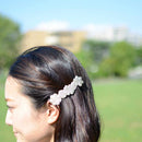 [配件]花邊雕刻的瓦萊塔銀| Owari Butsugu