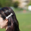 [配件]花邊雕刻的瓦萊塔銀| Owari Butsugu