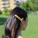 [配件] shinobi fuyu karakusa雕刻瓦萊塔金| Owari Butsugu