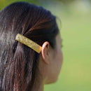 [配件] shinobi fuyu karakusa雕刻瓦萊塔金| Owari Butsugu