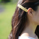 [配件] shinobi fuyu karakusa雕刻瓦萊塔金| Owari Butsugu