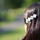 [附件] Renwa圖案水印valletta銀| Owari Butsugu