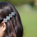 [附件] Renwa圖案水印valletta銀| Owari Butsugu