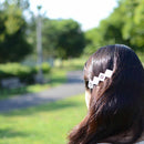 [ACCESSORY] RENWA PATTERN WATERMARK VALLETTA GOLD | OWARI BUTSUGU