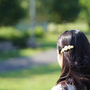 [ACCESSORY] TREASURE SOUKA UCHIDE VALLETTA GOLD | OWARI BUTSUGU