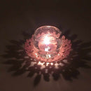 [蠟燭]開花蠟燭板| Owari Butsugu