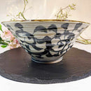 [ชาม] Octopus Karakusa Candy Bowl 210 | Marumo Kato Pottery | Mino Wares