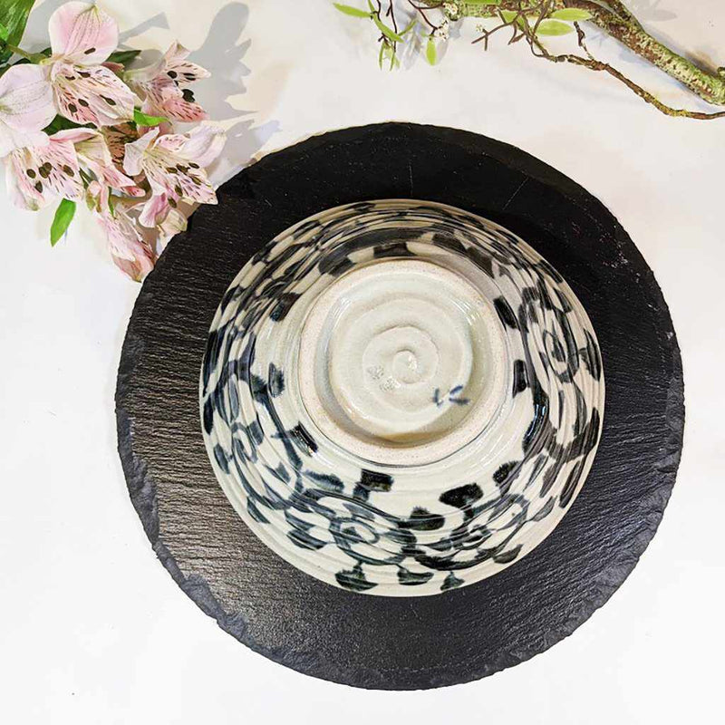 [보울] 낙지 카라쿠사 사탕 그릇 210 | 미노 워케스