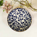 [BOWL] DANDRUFF FLOWER 8.0 MENBACHI | MARUMO KATO POTTERY | MINO WARES