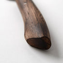 [มีด] มีด Shijima Bushcraft โดย Takeshi Iwai มีดกำหนดเอง | ใบมีด Forged Echizen | Iwai Cutlery