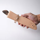 [มีด] มีด Shijima Bushcraft โดย Takeshi Iwai มีดกำหนดเอง | ใบมีด Forged Echizen | Iwai Cutlery