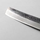 [나이프] Takeshi Iwai Custom Knife의 Shinkan 캠핑 만도 | 에키 젠 단조 블레이드 | 이와이 칼리